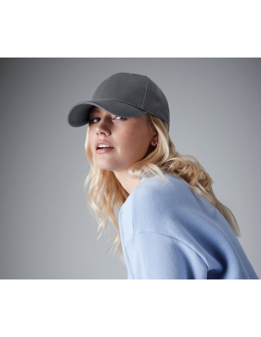 BEE-B18-Ultimate 6 Panel Cap
